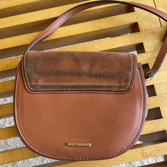 Rebecca Minkoff Mini Suki Crossbody Bag - Picture 2 of 3
